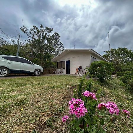 Вилла Casa Urraca, Magnifica Vista Al Oceano Pacifico Монте-Верде Экстерьер фото